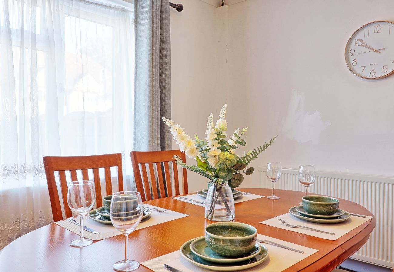 House in Tilbury Juxta Clare - LON-STE-024