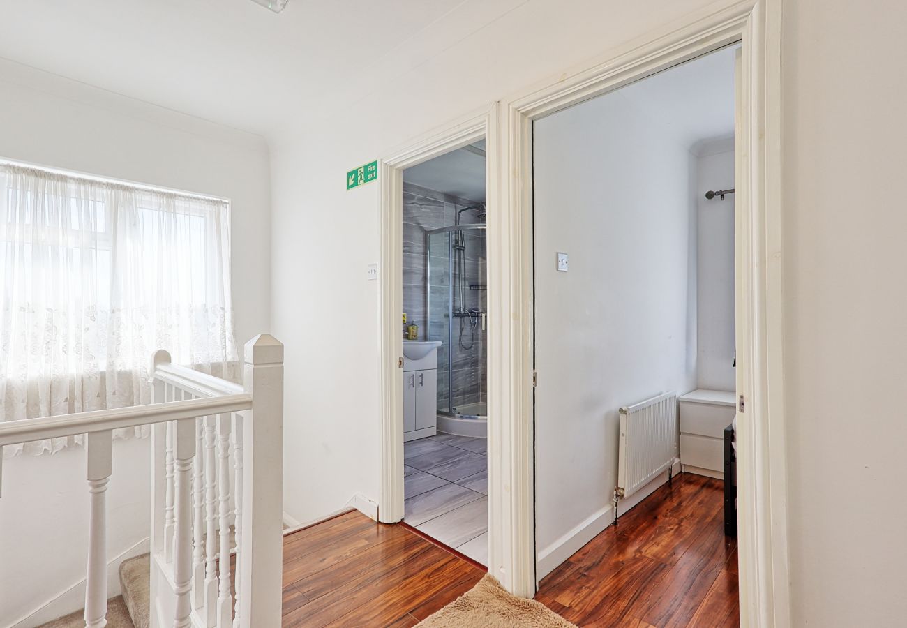 House in Tilbury Juxta Clare - LON-STE-024