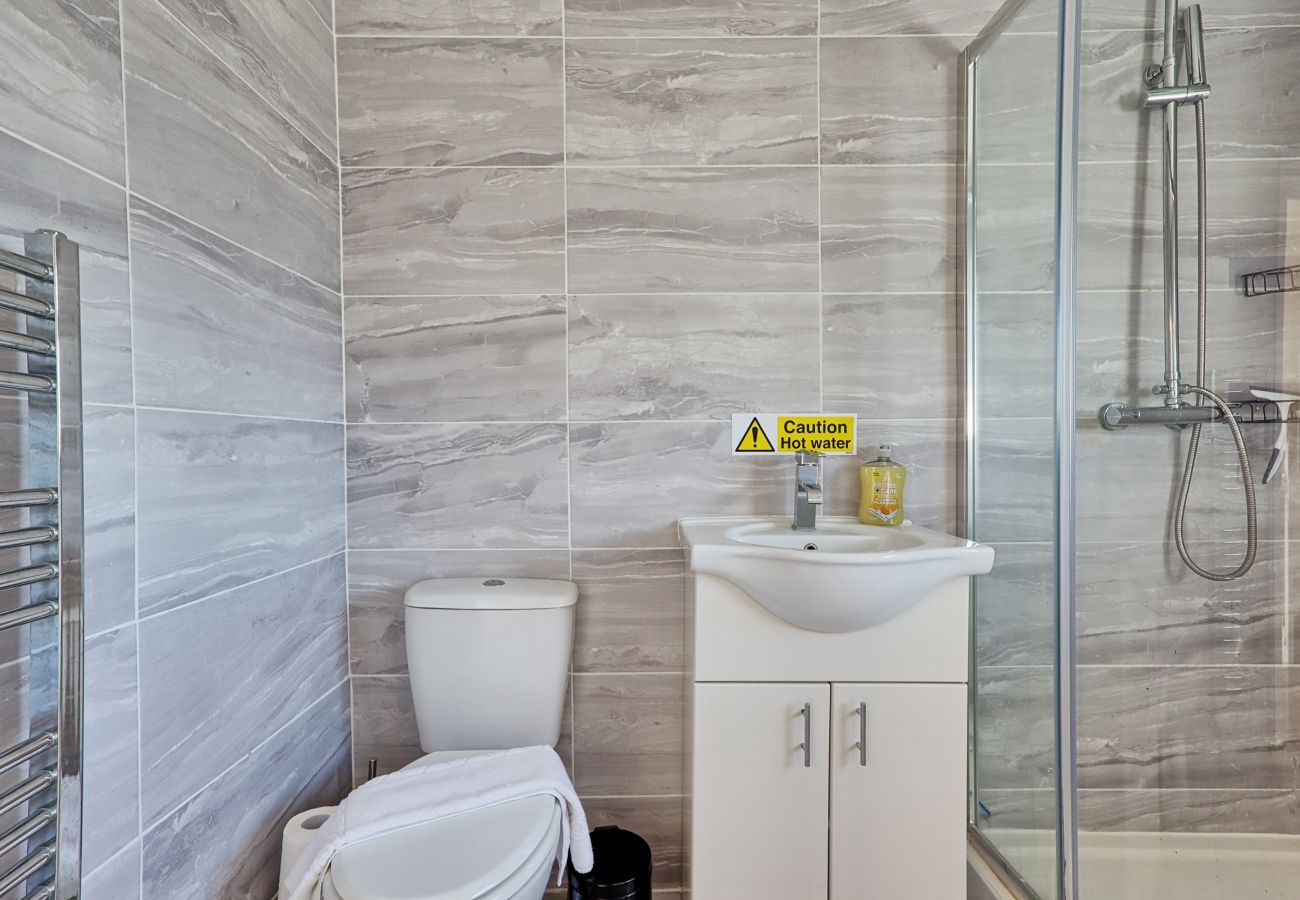 House in Tilbury Juxta Clare - LON-STE-024