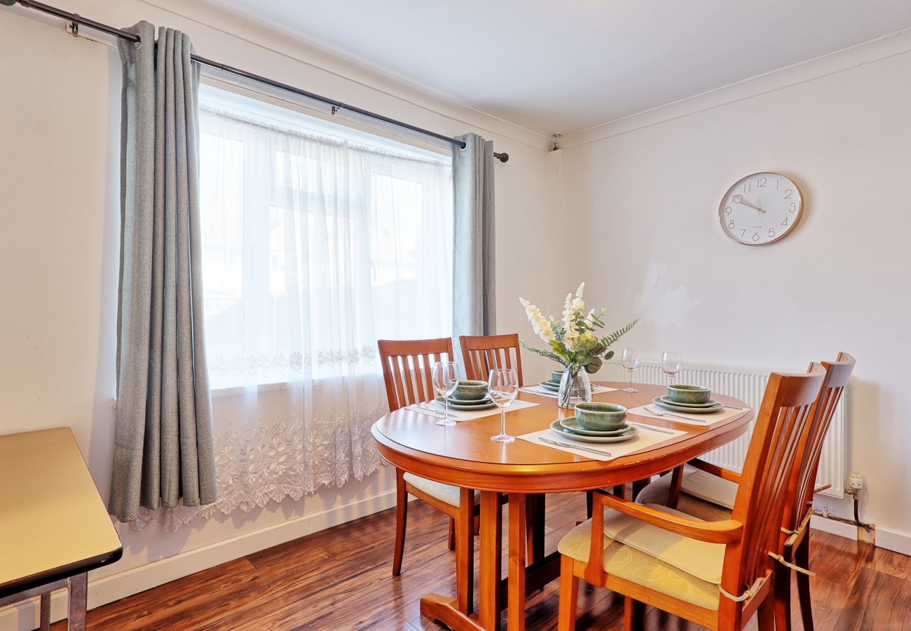 House in Tilbury Juxta Clare - LON-STE-024