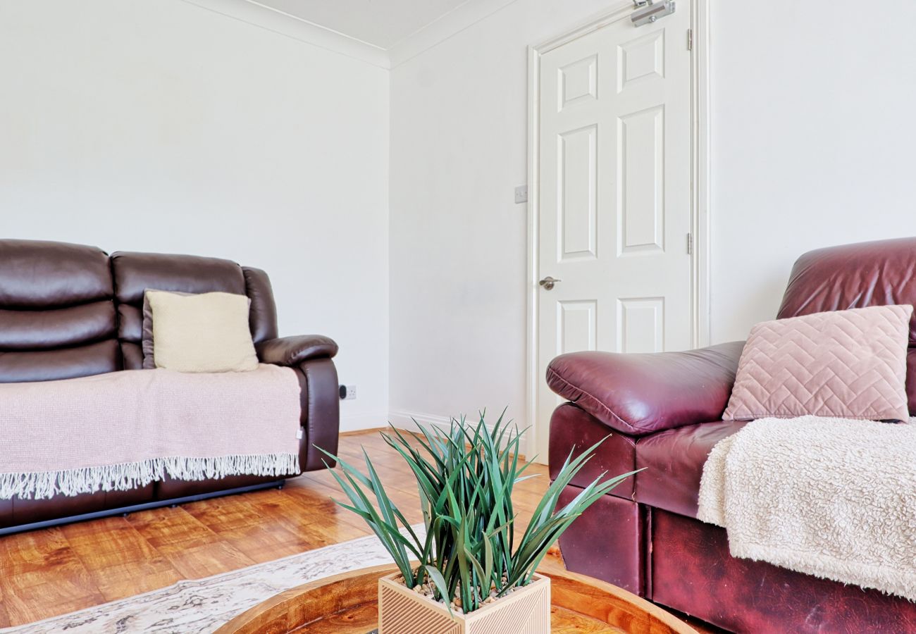 House in Tilbury Juxta Clare - LON-STE-024