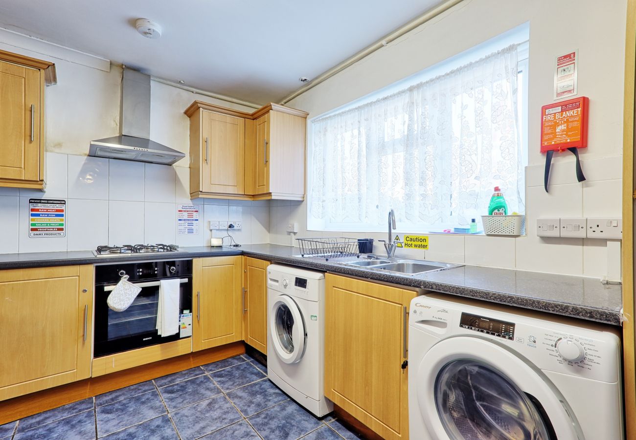 House in Tilbury Juxta Clare - LON-STE-024