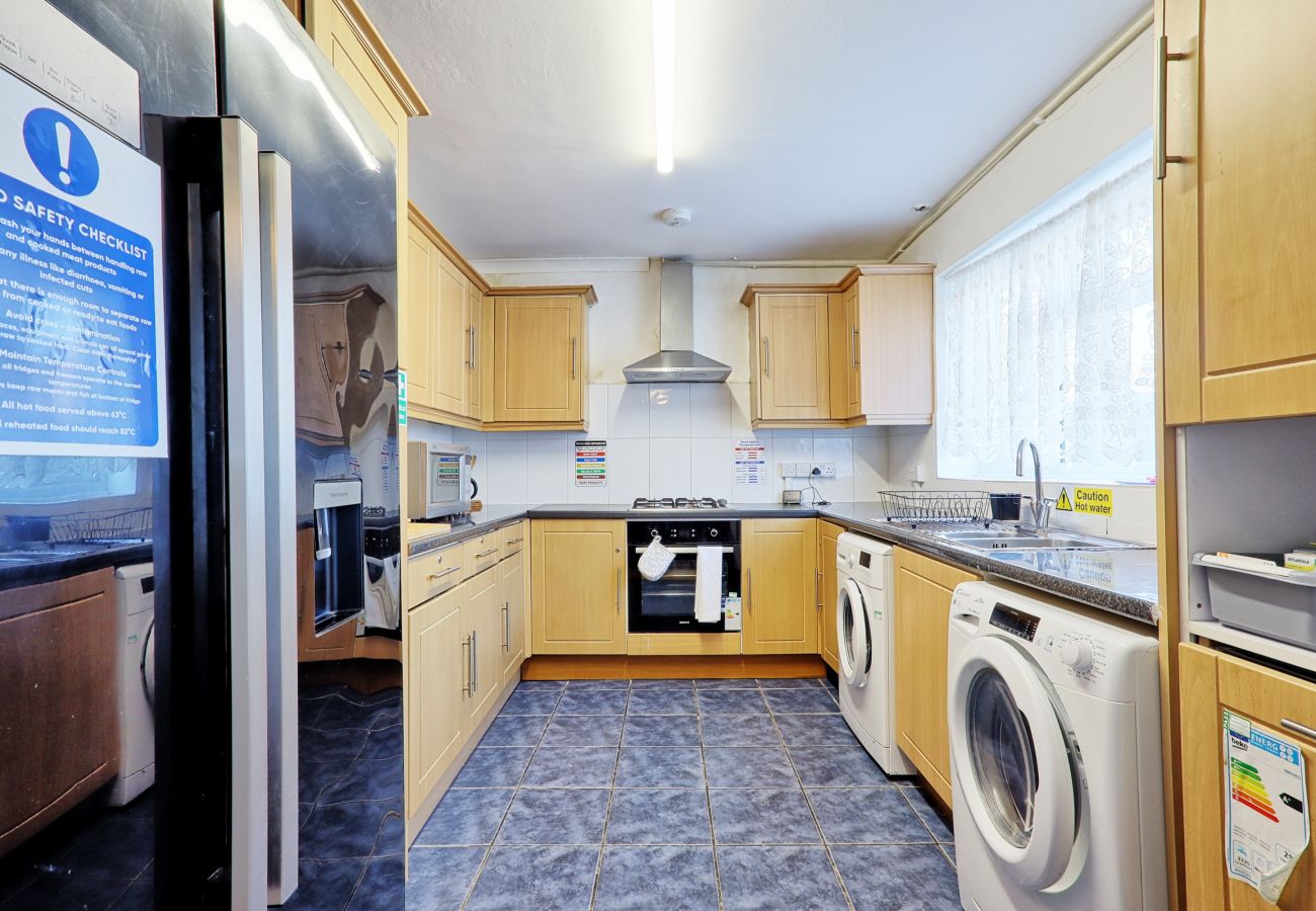 House in Tilbury Juxta Clare - LON-STE-024