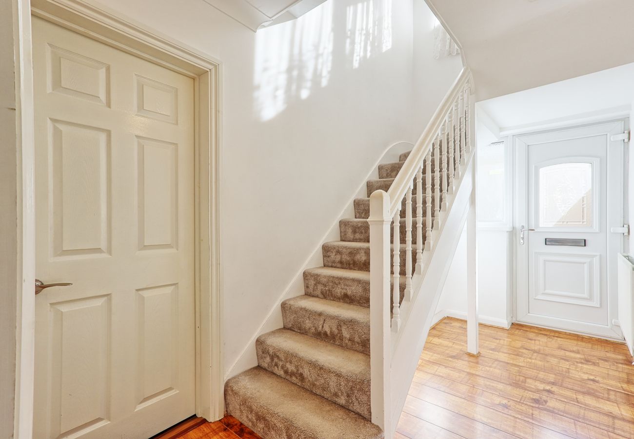 House in Tilbury Juxta Clare - LON-STE-024