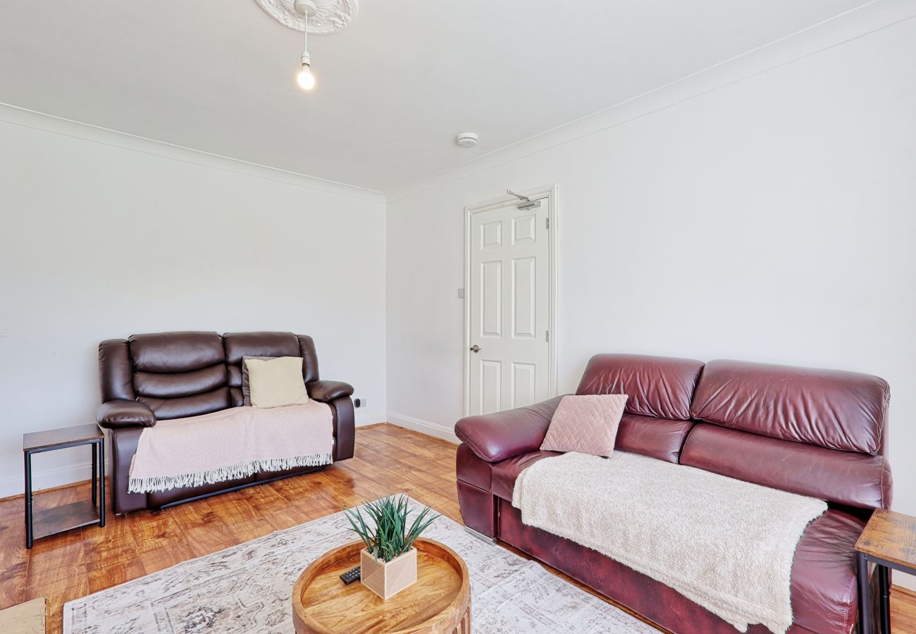 House in Tilbury Juxta Clare - LON-STE-024