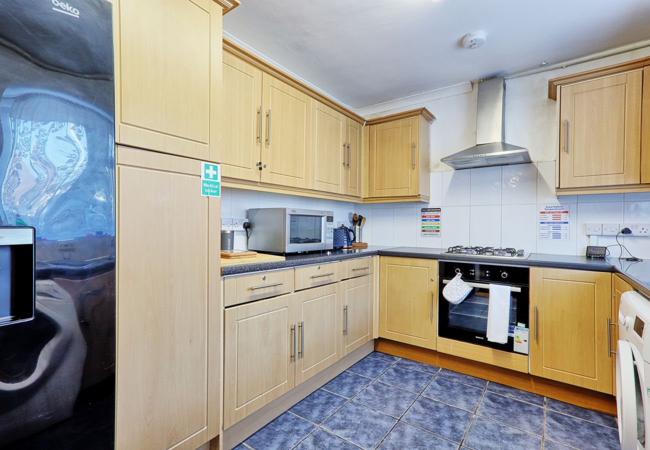 House in Tilbury Juxta Clare - LON-STE-024