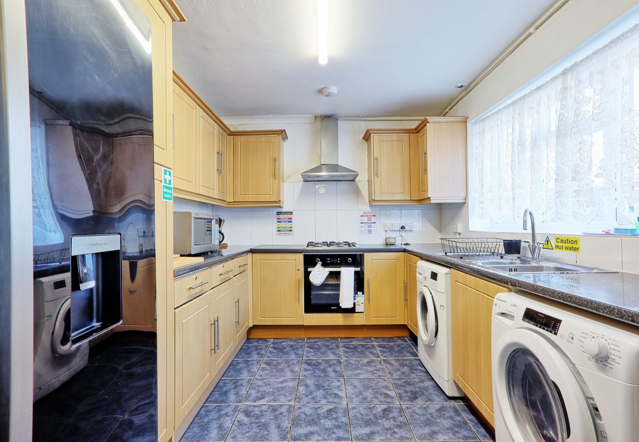 House in Tilbury Juxta Clare - LON-STE-024