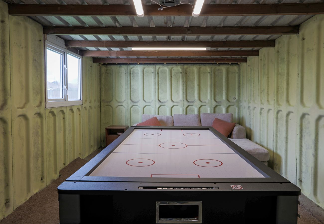 House in Sheffield - Cozy 3BR Home in Hurlfield Rd in Sheffield