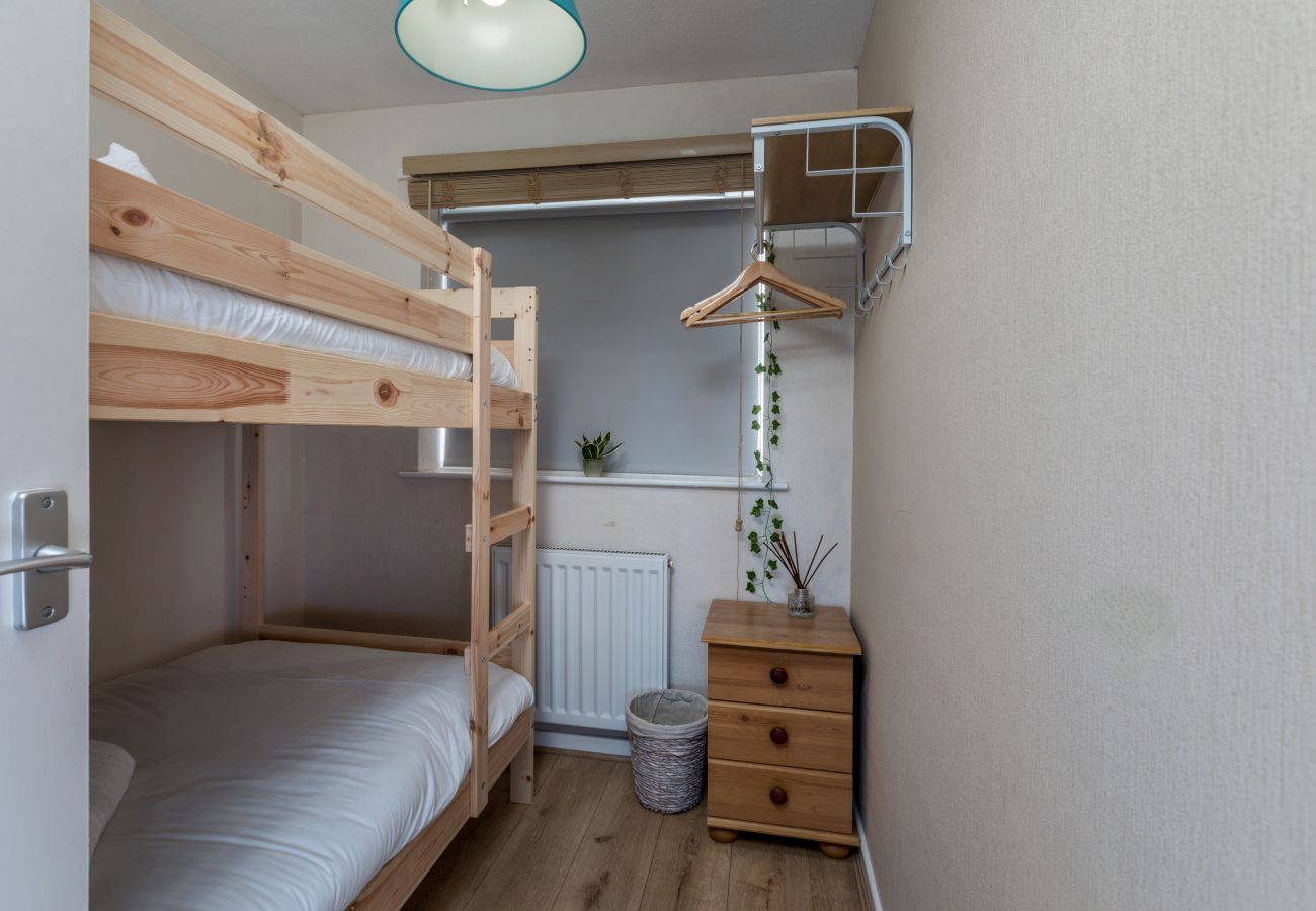 House in Sheffield - Cozy 3BR Home in Hurlfield Rd in Sheffield