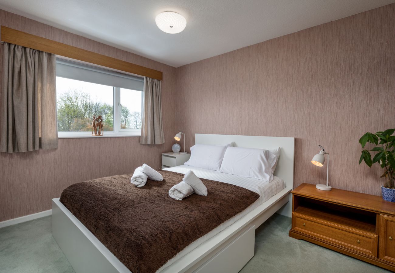 House in Sheffield - Cozy 3BR Home in Hurlfield Rd in Sheffield