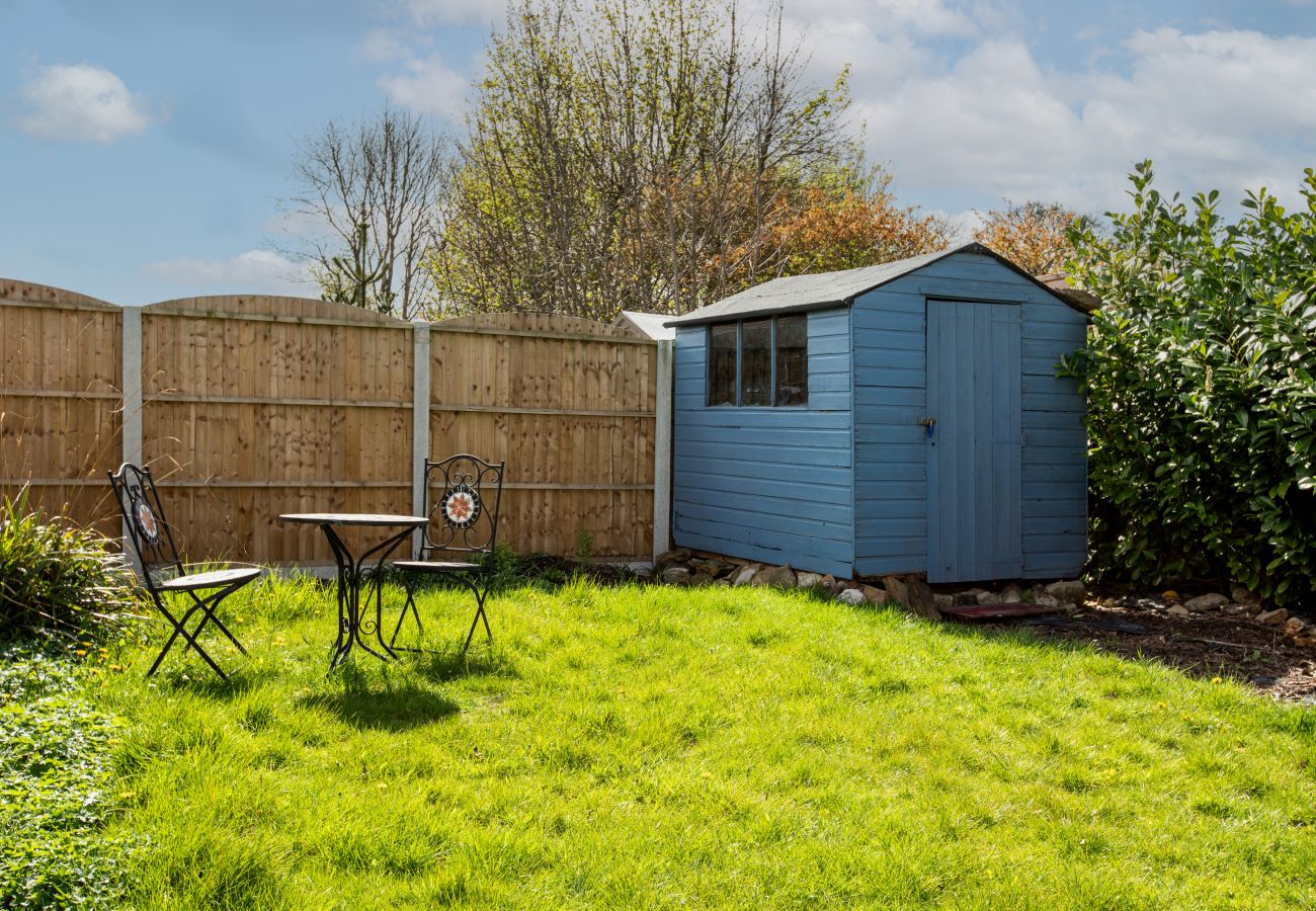 House in Sheffield - Cozy 3BR Home in Hurlfield Rd in Sheffield