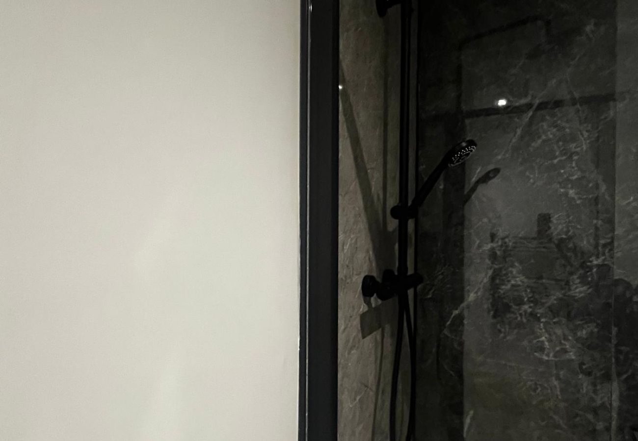 Apartment in Hull - Stylish 1BR Flat in Hull City Centre