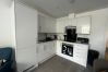 Apartment in Hull - Stylish 1BR Flat in Hull City Centre