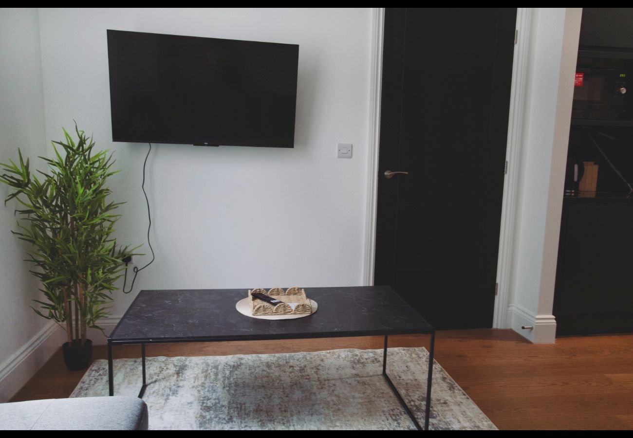 Apartment in Sheffield - Cosy Modern 1BR in East Parade Sheffield