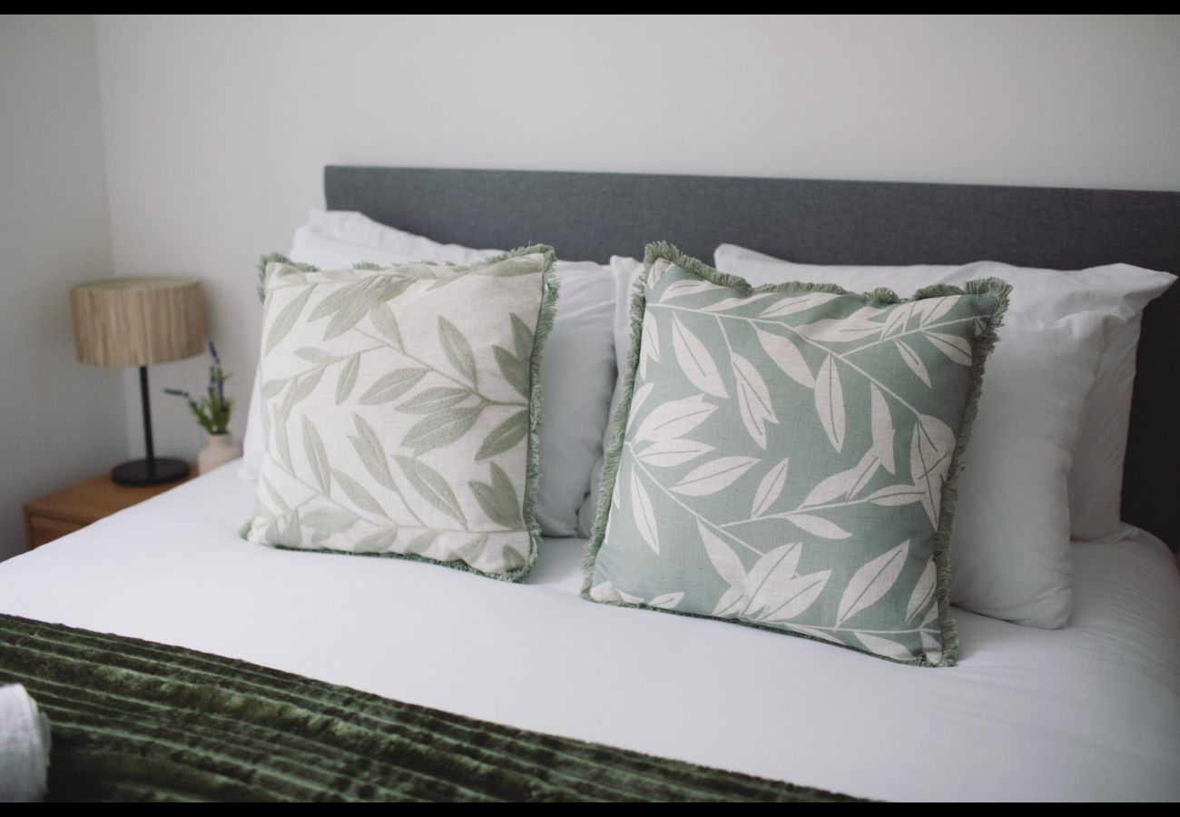 Apartment in Sheffield - Cosy Modern 1BR in East Parade Sheffield