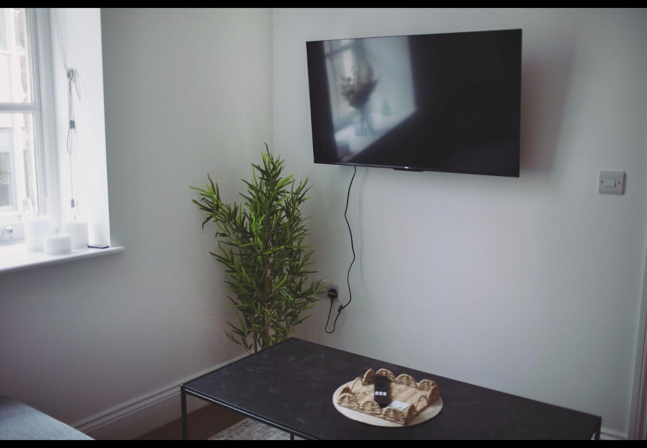 Apartment in Sheffield - Cosy Modern 1BR in East Parade Sheffield