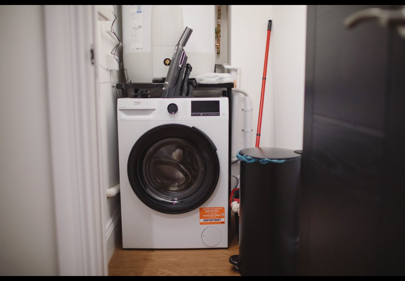 Apartment in Sheffield - Cosy Modern 1BR in East Parade Sheffield