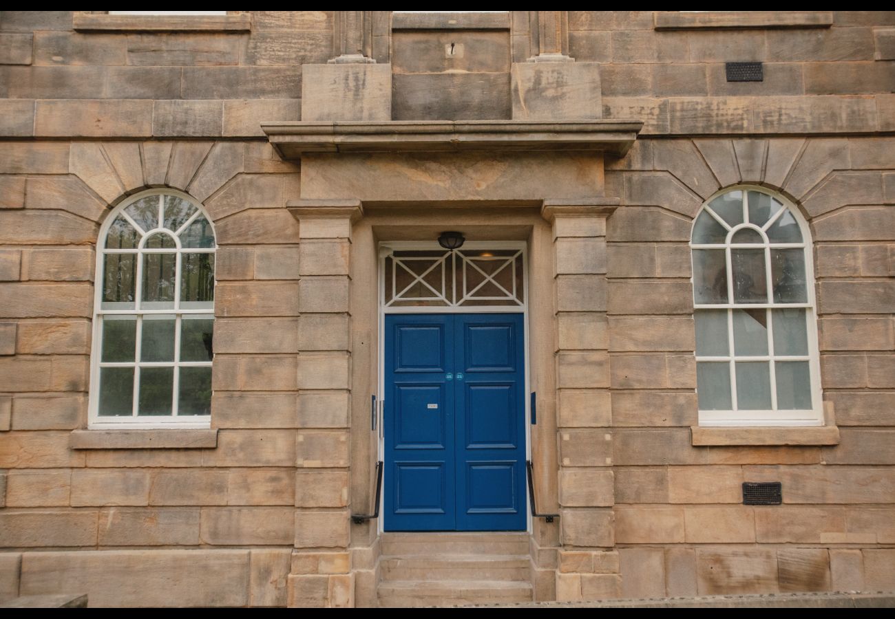 Apartment in Sheffield - Cosy Modern 1BR in East Parade Sheffield