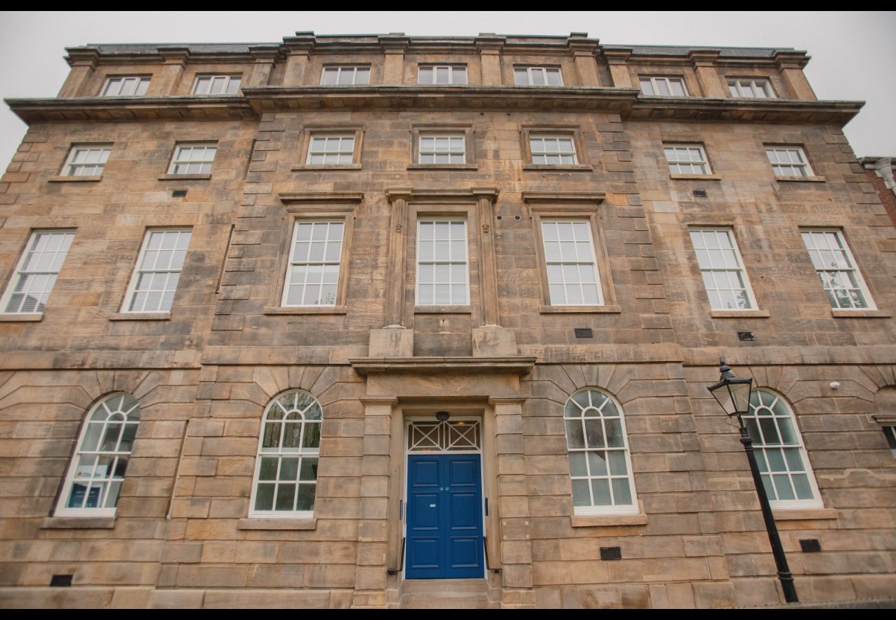 Apartment in Sheffield - Cosy Modern 1BR in East Parade Sheffield