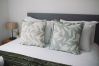 Apartment in Sheffield - Cosy Modern 1BR in East Parade Sheffield