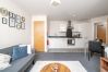 Apartment in Salford - Stylish 1BR Haven Near Manchester Centre