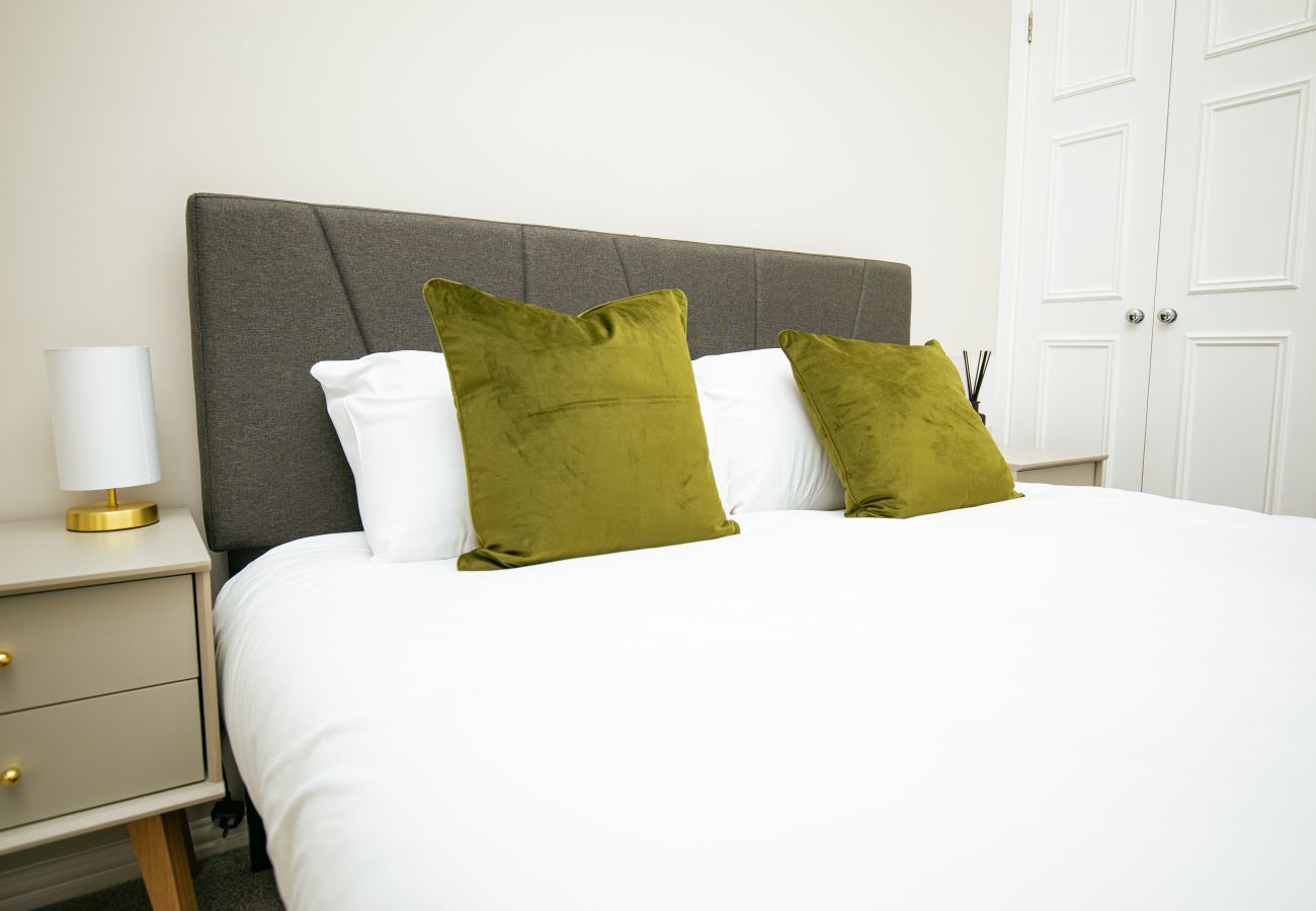 Apartment in Chester - Central Chester Cozy One Bedroom Flat