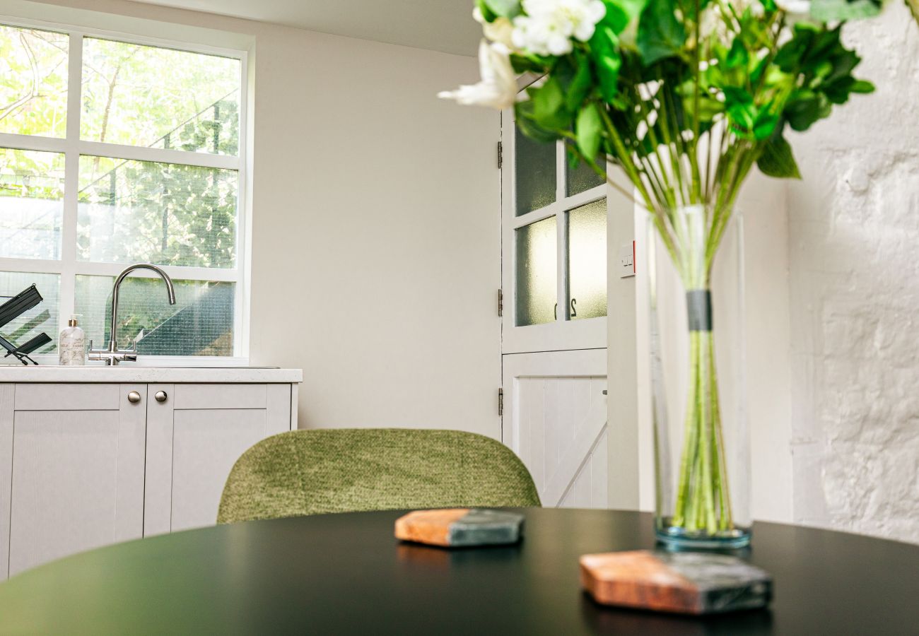 Apartment in Chester - Central Chester Cozy One Bedroom Flat