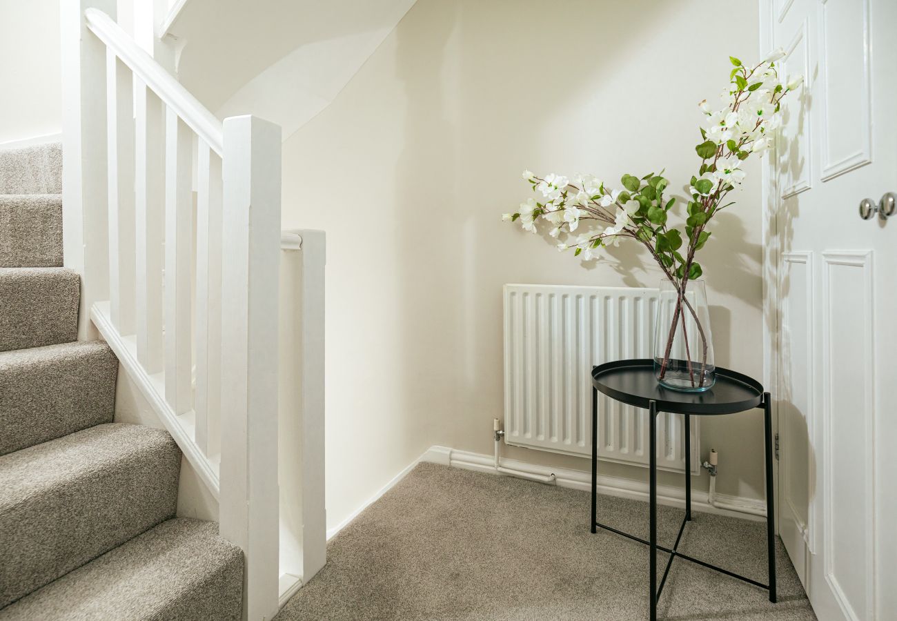 Apartment in Chester - Central Chester Cozy One Bedroom Flat