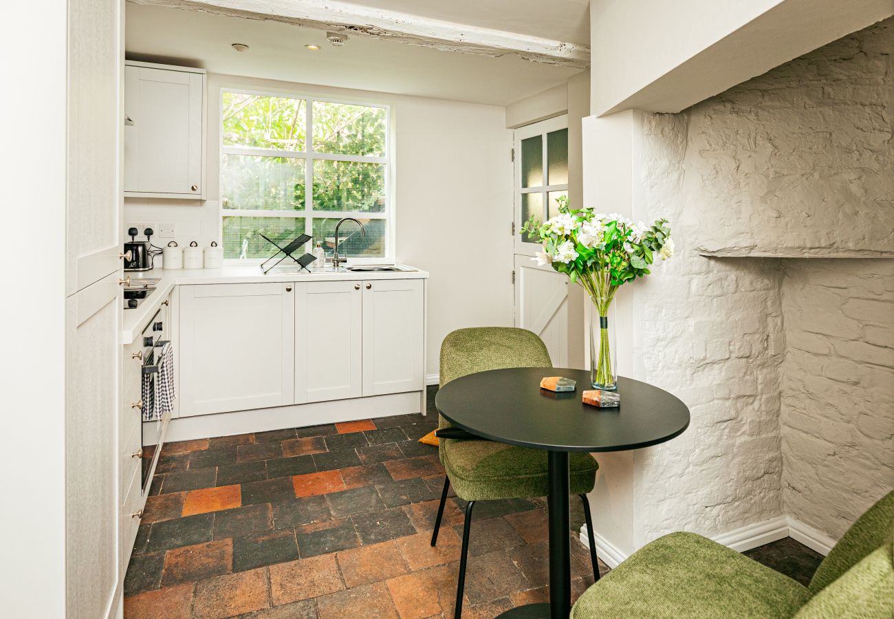 Apartment in Chester - Central Chester Cozy One Bedroom Flat
