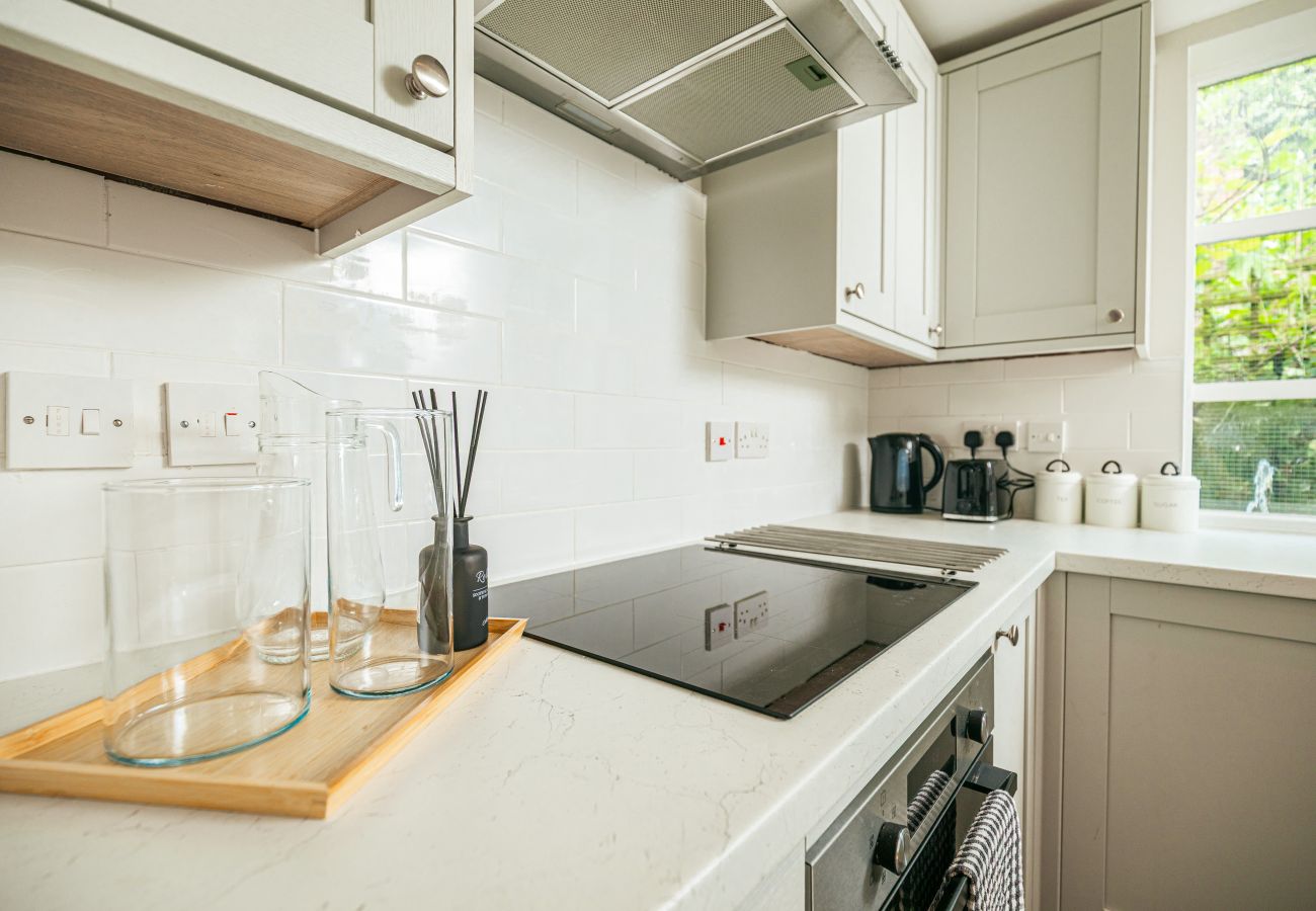 Apartment in Chester - Central Chester Cozy One Bedroom Flat