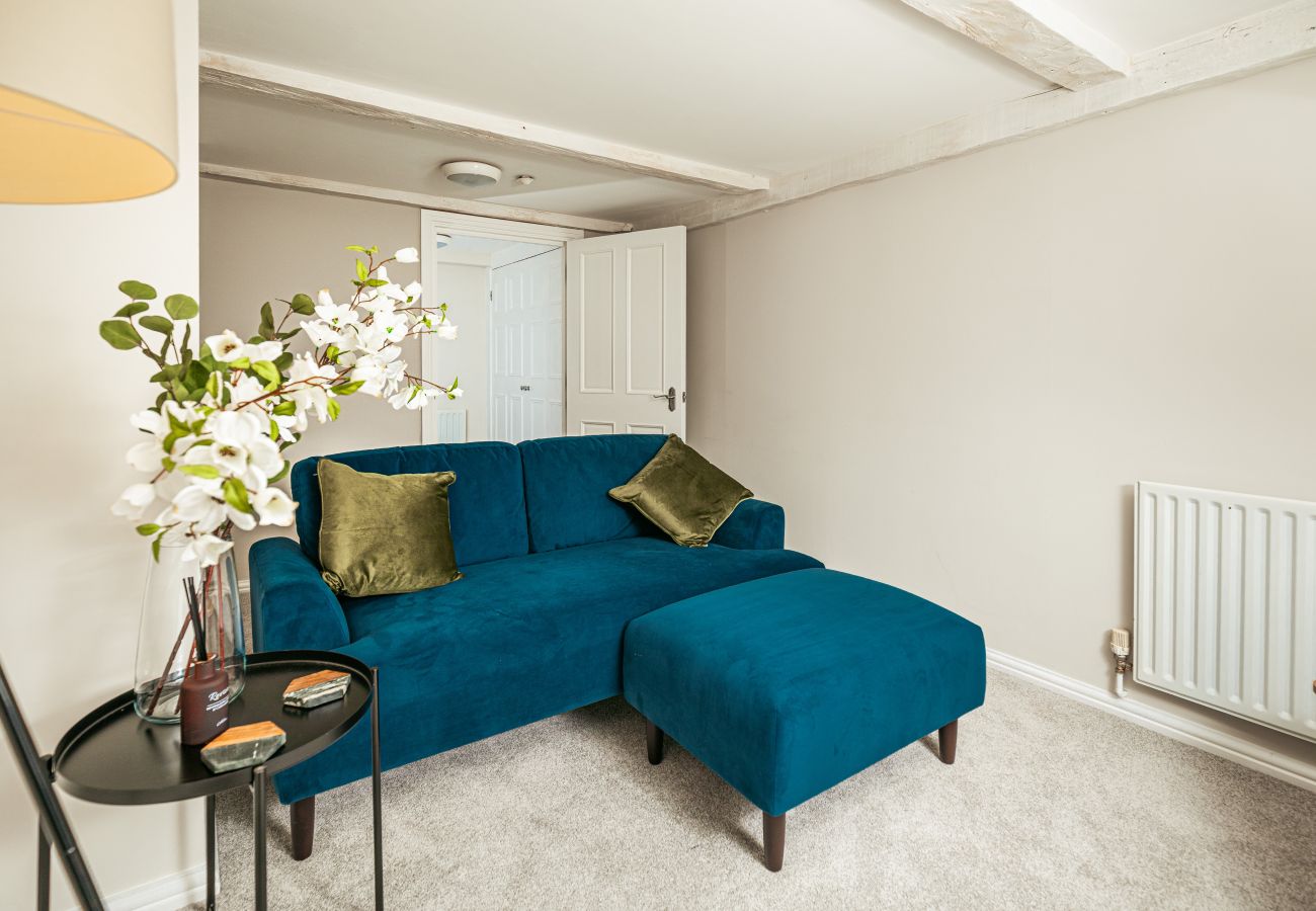 Apartment in Chester - Central Chester Cozy One Bedroom Flat