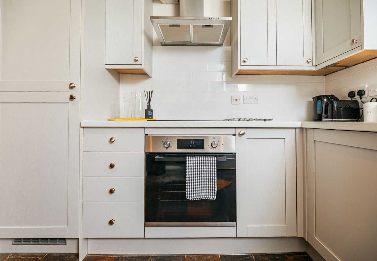 Apartment in Chester - Central Chester Cozy One Bedroom Flat