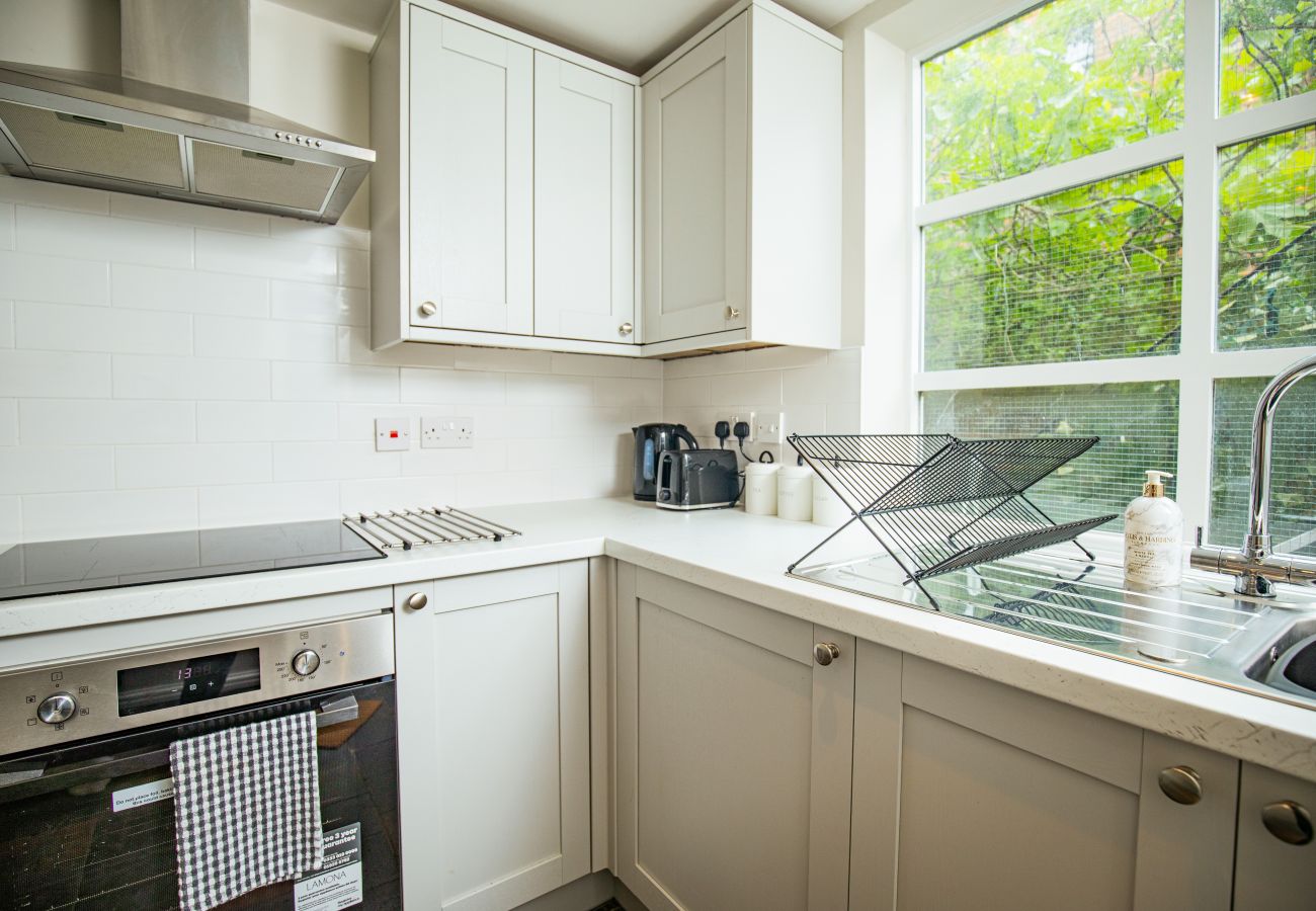 Apartment in Chester - Central Chester Cozy One Bedroom Flat