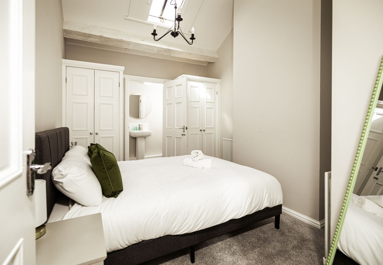 Apartment in Chester - Central Chester Cozy One Bedroom Flat