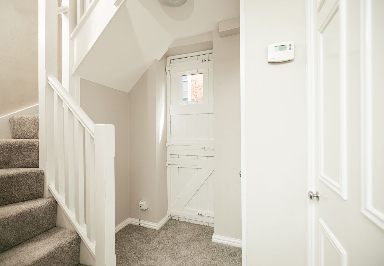 Apartment in Chester - Central Chester Cozy One Bedroom Flat
