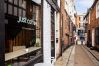 Apartment in Chester - Central Chester Cozy One Bedroom Flat